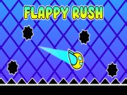 Игра Летечкиот необичен онлајн