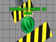 Игра Хидрауличен печат онлајн