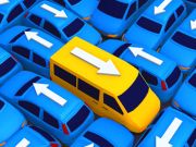 Игра Кликнете на автомобилот онлајн