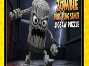 Игра Загатка Зомби Тунг Тунг Сахур онлајн