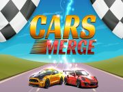 Игра Спојување автомобили онлајн