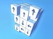 Игра Исчезнувањето на стрелците онлајн