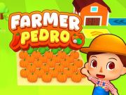 Игра Фармер Педро онлајн