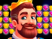 Игра Кралскиот натпревар онлајн