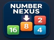 Игра Nexus број онлајн