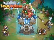 Игра Заштита на кулата онлајн