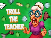 Игра Наставник по трол онлајн