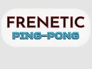 Игра Избезумен пинг-понг онлајн