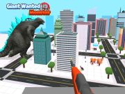Игра Гигант сакаше чудовиште онлајн
