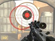 Игра 3Д пукање на цели онлајн