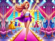 Игра Се облекуваме во бегство онлајн