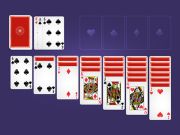 Игра Пасијанс Клондике онлајн