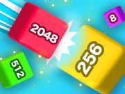 Игра 2048 Coimbolov онлајн