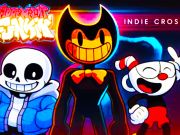 Игра Физи Најт Фанкин Vs. онлајн