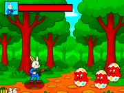 Игра Чудовишта од велигденски јајца онлајн