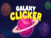 Игра Галакси клик онлајн