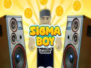 Игра Сигма момци: музички клик онлајн