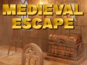 Игра Средновековно бегство онлајн