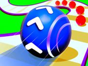 Игра Пеење топки онлајн