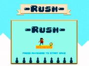 Игра Побрзајте онлајн