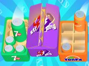 Игра Лудо сортирање на стоки 3Д онлајн