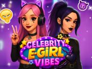 Игра Познати е-девојки Ваиб онлајн