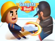 Игра Гангстерски дуел онлајн