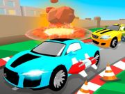 Игра Армиска трка онлајн