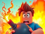 Игра Роби: Бомберман онлајн