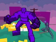 Игра Титаниум стенол онлајн