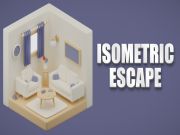 Игра Изометриско бегство онлајн