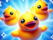 Игра Натпревар со 3Д загатка манија онлајн