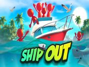 Игра Испраќање онлајн