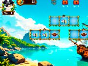 Игра Пиратски рај онлајн