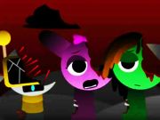 Игра Sprunks: Brud Edition онлајн