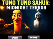 Игра Tung Tung Sahur Midnight Horror онлајн
