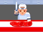 Игра МАГАНТ: Кафе плескавица онлајн