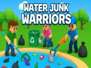 Игра Вода војување онлајн