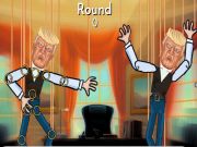 Игра Трамп Маринет онлајн