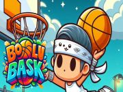 Игра Кошарка онлајн