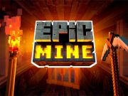 Игра Епски рудник онлајн
