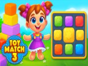 Игра Натпревар за играчки 3 онлајн
