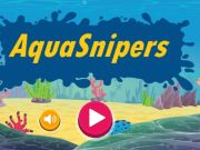 Игра Снајпери за вода онлајн