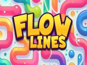 Игра Линии на поток онлајн