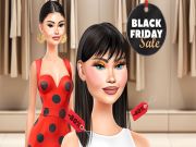 Игра Shopogolic: Црн петок онлајн