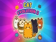 Игра Еволуција на мачки 2 онлајн