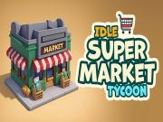 Игра МАГАНТ: Супермаркет онлајн