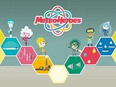 Игра Метегори онлајн
