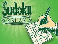 Игра Судоку Релакс онлајн