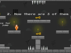 Игра Големото бегство на Ноб онлајн